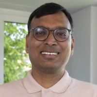 Neeraj Kumar