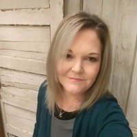 Terri Morgan