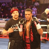 Lamont Roach Sr.