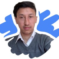 Sanjay Dangol