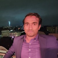 Ibrahim Fayaz