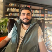 Amir Reza Soltani Shirazi