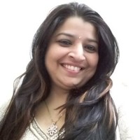 Bharti Choudhary
