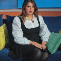 Khouloud Ifa