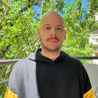 Ezequiel Valentin Raigorodsky Ramos