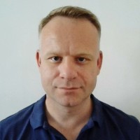 Iain Hoggarth