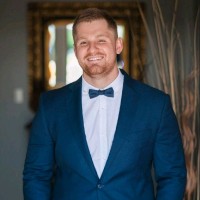Ryno De Villiers
