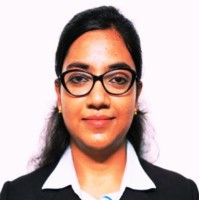 Monidipa Ghosh