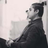 Siddharth Pathak