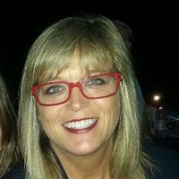 Audrey Bowden