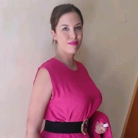 Rocio Rojo Carles