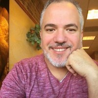 Lawrence Martin