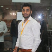 DEEPAK SHARMA