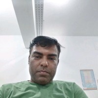 Umamaheshwaran Dharmalingam
