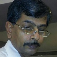 Balachandran K