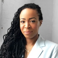 Chika Ferguson