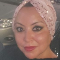 Horia Kharrich