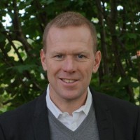 Christian Gorm Hoffmann