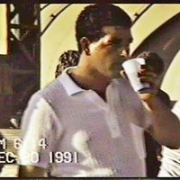 Almir Benedito Cruz Leite