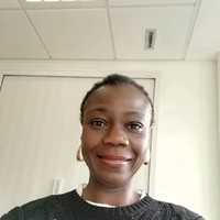 Nadine Gbadolo