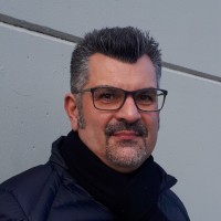 Fabrice Giraudet