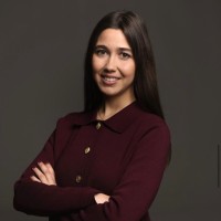 Maria Beatriz Carmo