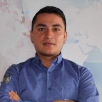 Jonatan Alexander Méndez