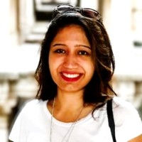 Neha Tandon