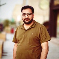 Bashir Ashraf