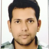 Jitender Kr. Yadav