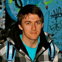 Jake Elson