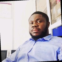 Emmanuel Usanga
