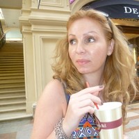 Светлана Козлова Kozlova_Sn