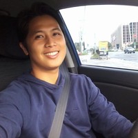 John Raymond Colisao