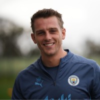 Harry Reddick