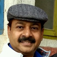 Rajesh Tanwar