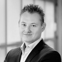 Daniel van Gijzen