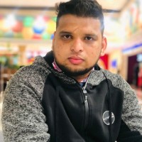 Moula Ali Shaik
