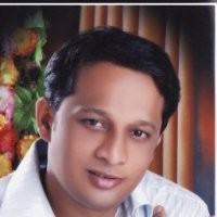 Kalpesh Vaidya