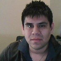 Luis Machuca
