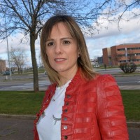 Mónica González Pellitero