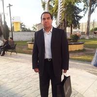 Miguel Angel Garcia Cruz