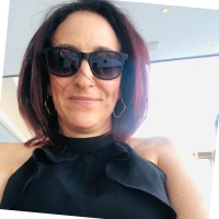 Susanne Reiche