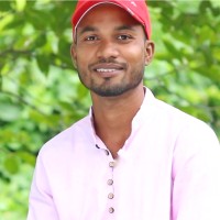 Deepak Kumar Mahto