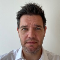 Stephen Hodgens Ceng Mciht