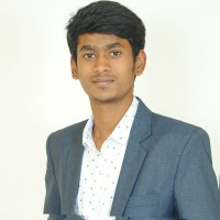 Kaushik R