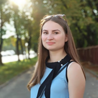 Alexandra Shyshkina