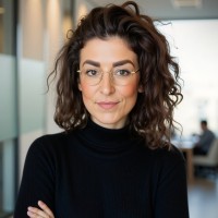 Susanne Scheerer (geb. Jakob)
