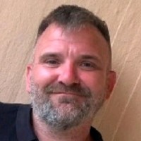 Neil Beasley
