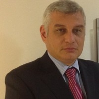 Luis Abarca